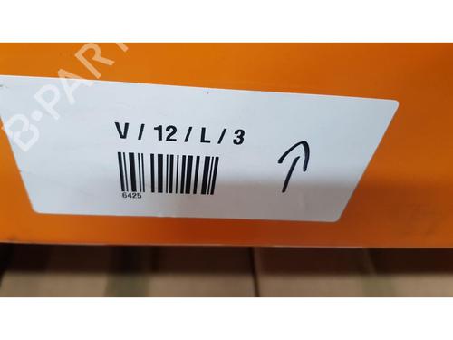 Electronic module LAND ROVER RANGE ROVER VELAR (L560) 2.0 D200 MHEV 4x4 | BP34226443M83  - Image 7