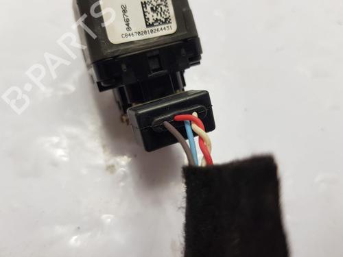Elektronisk modul CITROËN C4 Picasso II 1.6 BlueHDi 120 | BP28087866M83 