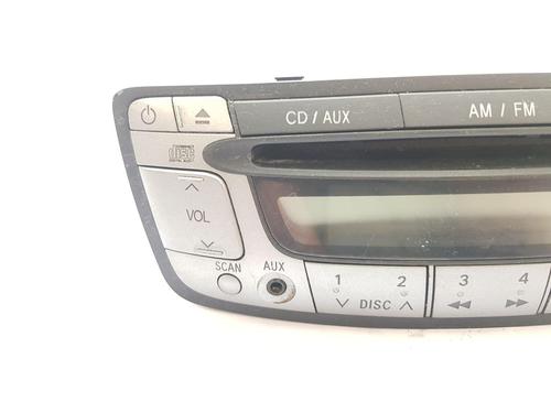 Radio PEUGEOT 107 (PM_, PN_) 1.0 | BP29514394E6 