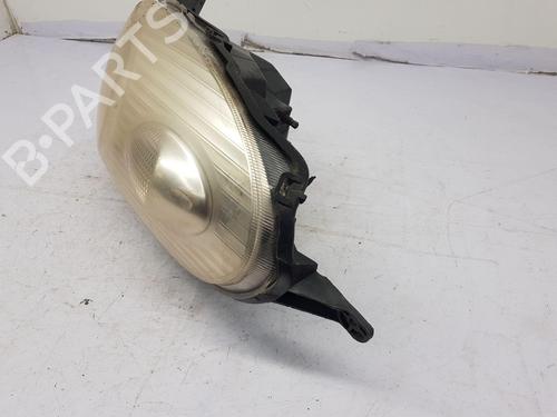 Right headlight NISSAN MICRA III (K12) 1.2 16V | BP23263801C29 