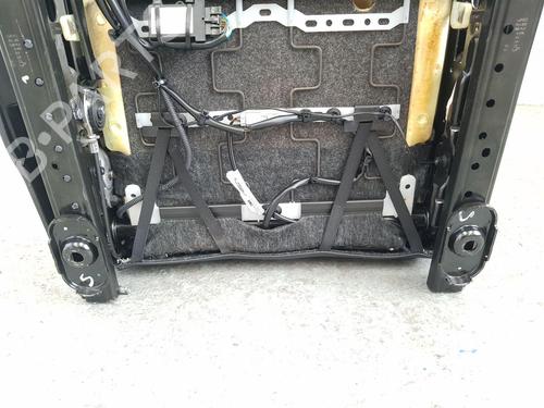 Right front seat FORD FIESTA VI (CB1, CCN) 1.6 ST | BP38311965C16 - Image 59