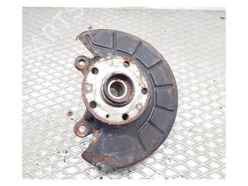 Used Left front steering knuckle VW CADDY III Box Body/MPV (2KA, 2KH, 2CA, 2CH) 1.6 TDI (102 hp) 23182534