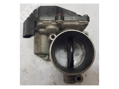Used Throttle body FORD KUGA II (DM2) [2012-2025]  22668707
