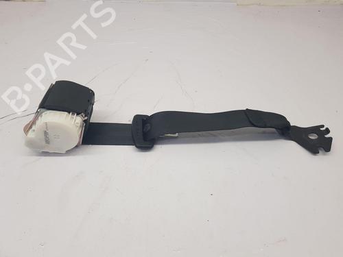Sikkerhedssele bag midten Sikkerhedssele bag midten FORD FIESTA VI (CB1, CCN) 1.25 (82 hp) 36167403 36167403