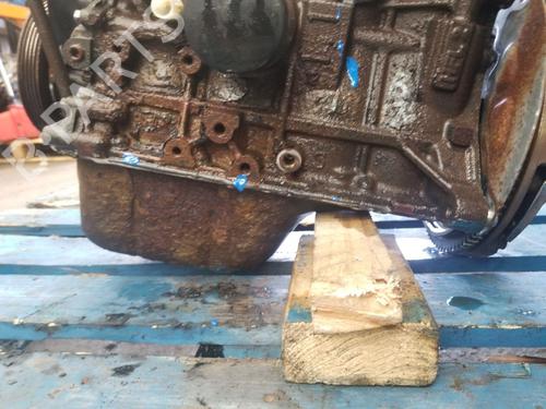 Engine HYUNDAI i10 I (PA) 1.1 | BP34638699M1 - Image 6