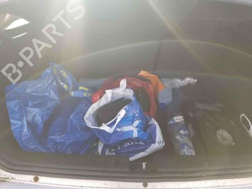 Left headlight VAUXHALL ASTRA Mk IV (G) Hatchback (T98) 1.4 16V (F08, F48) | BP31574743C28 