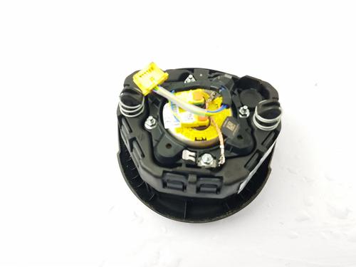 Driver airbag MERCEDES-BENZ C-CLASS T-Model (S205) C 200 4-matic (205.243) | BP27600553C9 