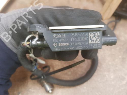 Electronic sensor TOYOTA PROACE Van (MDZ_) 1.5 D4d (MDZ1) | BP30796322M84 - Image 9