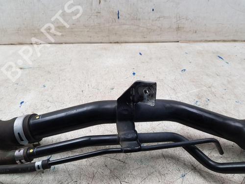 Pipe MITSUBISHI L200 / TRITON (KJ_, KK_, KL_) 2.4 DI-D 4WD (KL1T) | BP22683014M125 