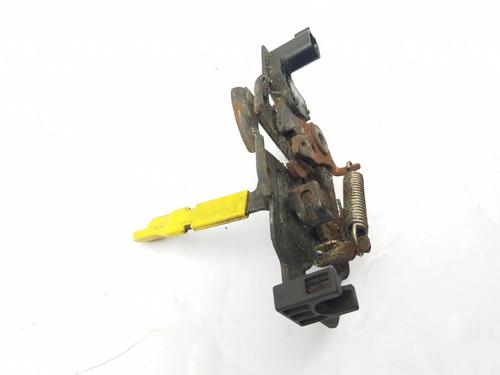 Hood lock FORD FIESTA VI (CB1, CCN) 1.5 TDCi | BP27579563C133 