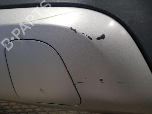 Rear bumper OPEL CROSSLAND X / CROSSLAND (P17, P2QO) 1.5 Turbo D (75) | BP28527018C8 