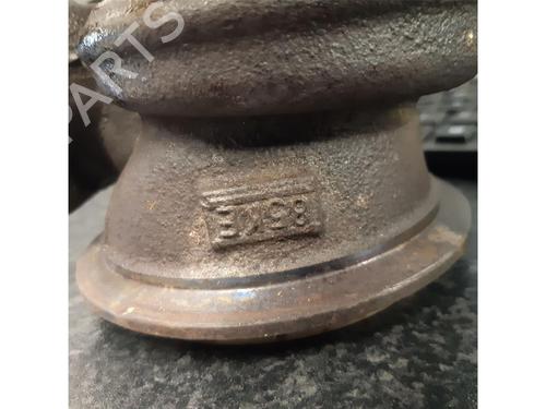 Turbocharger/Supercharger MCLAREN 570S 3.8 | BP22683784M71 - Image 11