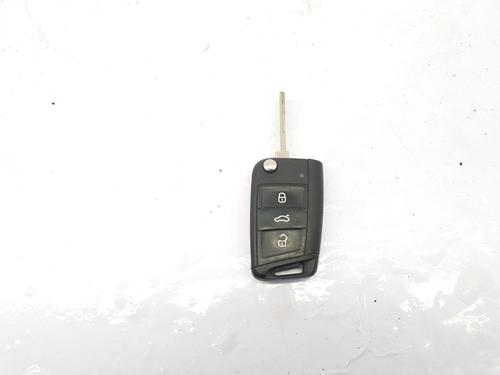 Ignition barrel VW POLO VI (AW1, BZ1, AE1) 1.0 | BP36645945M48 - Image 2