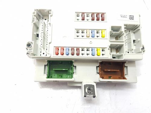 Used Fuse box JEEP CHEROKEE (KL) 2.2 CRD 4x4 (200 hp) 22679878