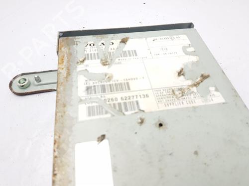 Electronic module VOLVO V60 I (155) D2 | BP36166996M83 - Image 3