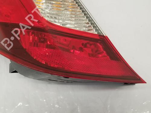 Left taillight HONDA JAZZ IV (GK_) 1.3 | BP40463437C34 - Image 2