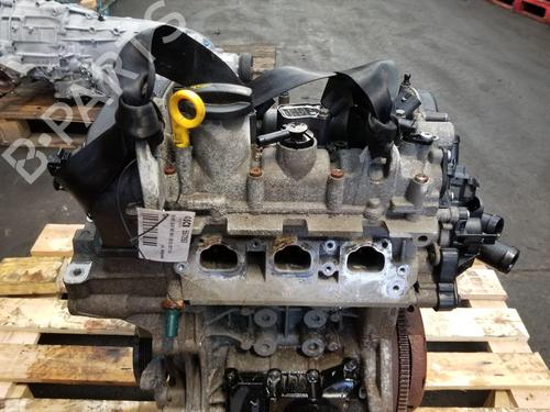 Engine SEAT Mii (KF1, KE1) | BP22812064M1