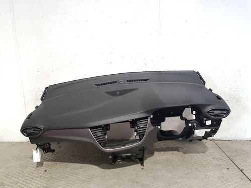 Used Dashboard OPEL CROSSLAND X / CROSSLAND (P17, P2QO) 1.6 Turbo D (75) (120 hp) 29879126