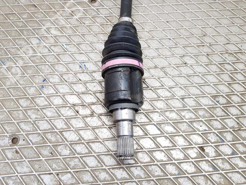 Left front driveshaft SUZUKI SWIFT V (AZ) 1.0 SHVS (A2L310) | BP25461919M38  - Image 6