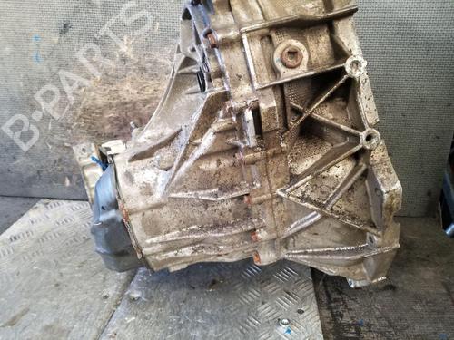 Gearbox SUZUKI SX4 S-Cross (JY) 1.0 AllGrip (AKK 310) | BP32177631M3