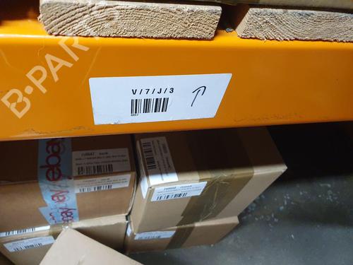 Rear right seatbelt VOLVO XC40 (536) B4 Mild-Hybrid AWD | BP29815761I28 