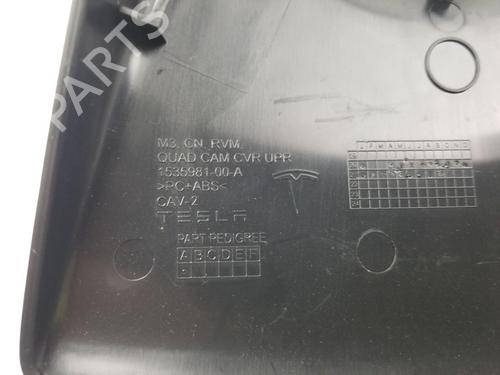 Electronic module TESLA MODEL 3 (5YJ3) | BP38731857M83 - Image 3