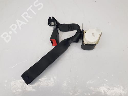 Used Rear center seatbelt Rear center seatbelt FORD FIESTA VI (CB1, CCN) 1.5 TDCi (75 hp) 34639180 34639180