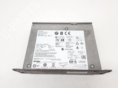 Autoradio BMW X4 (G02, F98) xDrive M40 d | BP31632989E6