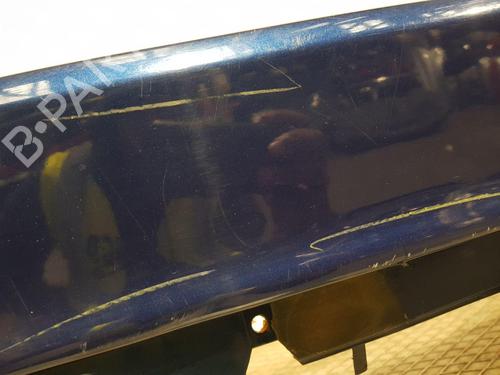 Rear bumper BMW 1 (E81) 118 d | BP32352779C8 