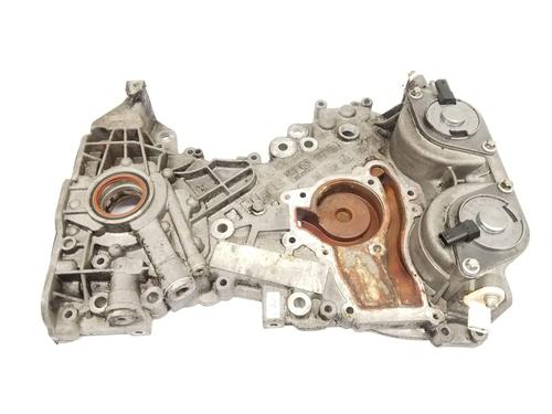 Used Timing cover Timing cover VAUXHALL ASTRA Mk VI (J) GTC (P10) 1.4 (120 hp) 35934144 35934144