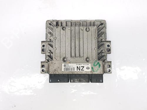 engine-control-unit-ecu-nissan-qashqai-i-j10-nj10-2006-2007-2008-2009-2010-2011-2012-2013-2014-2015-31346362 main image