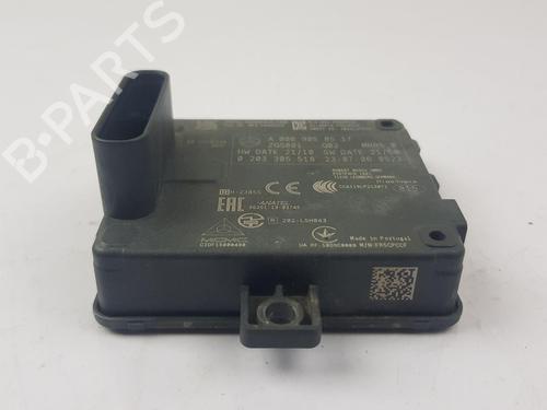 Elektronische module MERCEDES-BENZ A-CLASS (W177) A 200 d (177.012) | BP29549438M83 