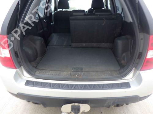 Pipe KIA SPORTAGE II (JE_, KM_) 2.0 CRDi | BP22661525M125 