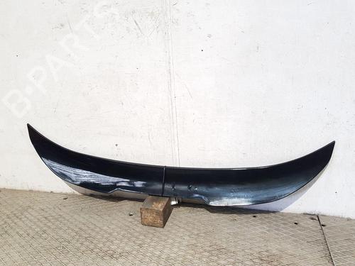 Rear spoiler BMW 3 (F30, F80) 335 d xDrive | BP29871020C96