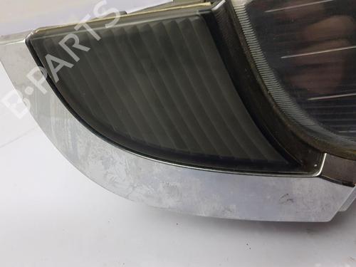 Højre forlygte SAAB 9-5 (YS3E)  | BP27372046C29 