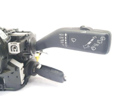 Ignition barrel VW GOLF V (1K1) 1.9 TDI | BP36240788M48 - Image 3