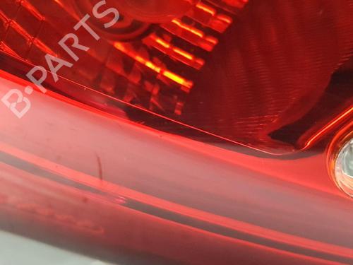 Left taillight HYUNDAI i20 I (PB, PBT) 1.2 | BP28158170C34 