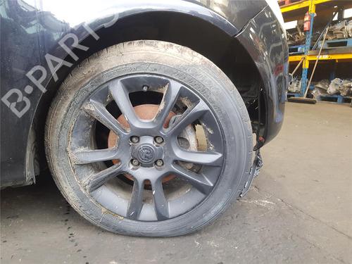 Brugte VAUXHALL CORSA Mk III (D) (S07) 1.2 i 16V (L08) 4864594