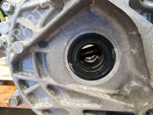 Gearbox HONDA CR-V V (RW_, RT_) 2.0 e-CVT Hybrid (RT5) | BP27353376M3