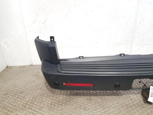 Rear bumper LAND ROVER DISCOVERY III (L319) 2.7 TD 4x4 | BP27330445C8 