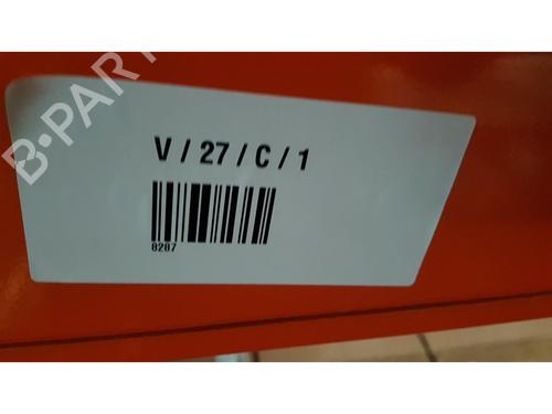 ABS pump TOYOTA RAV 4 V (_A5_, _H5_) 2.5 Hybrid AWD (AXAH54, AXAL54) | BP34226265M43 - Image 7