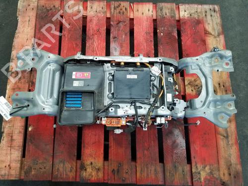 Battery HONDA JAZZ V (GR_, GS_) 1.5 eHEV (GR3, GR6) | BP33966596E11  - Image 6
