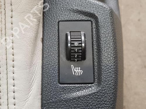 Right front seat PEUGEOT RCZ 1.6 16V | BP26903324C16 