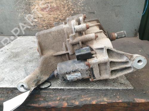 Rear differential JEEP RENEGADE SUV (BU, B1, BV) 2.0 CRD 4x4 | BP26012901M24 