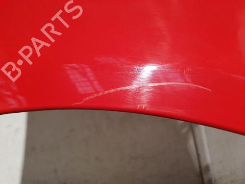 Right front fenders VAUXHALL CORSA Mk III (D) (S07) 1.2 i 16V (L08) | BP31346552C42