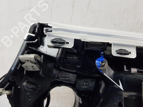 Air vent BMW 5 (G30, F90)  | BP22680919I21 