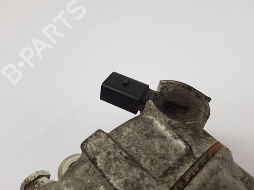 AC compressor AUDI A1 Sportback (GBA) 35 TFSI | BP31603641M34