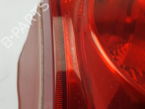 Left taillight KIA PICANTO I (SA) 1.1 | BP28157978C34 