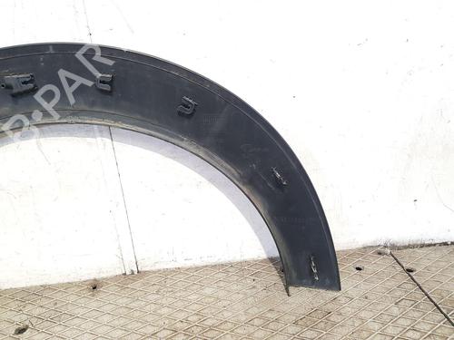 Rear right wheel arch trim CITROËN C4 CACTUS 1.2 PureTech 130 | BP28363094C137 