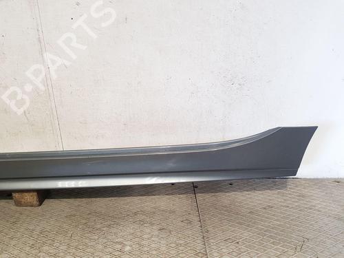 Left sideskirt BMW 1 (F40) 118 i | BP30090851C115 